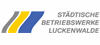 Städtische Betriebswerke Luckenwalde GmbH