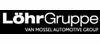LÖHR & BECKER Aktiengesellschaft